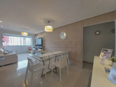 Apartamento com 3 Quartos à venda, 83m² no Boa Viagem, Recife