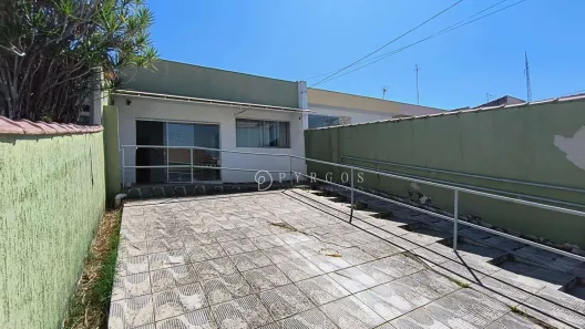 Loja / Salão / Ponto Comercial para venda ou aluguel, 200m² no Vila Pinheiro, Jacareí