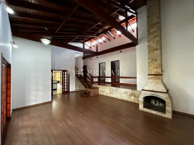 Casa de Condomínio com 5 Quartos para venda ou aluguel, 334m² no Horizonte Azul - Village Ambiental, Itupeva