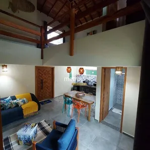 Casa de Condomínio com 4 Quartos à venda, 241m² no VÁRZEA DO CORUMBÊ, Paraty