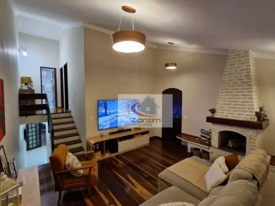 Sobrado com 2 Quartos para venda ou aluguel, 165m² no Parque Terra Nova, São Bernardo do Campo