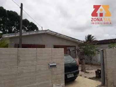 Casa de Condomínio com 3 Quartos à venda, 360m² no Varjão, João Pessoa