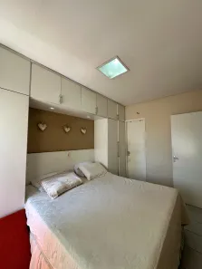 Apartamento com 3 Quartos à venda, 66m² no Piçarra, Teresina