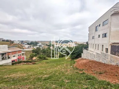 Terreno / Lote / Condomínio à venda, 1906m² no Condomínio Residencial Mirante do Vale, Jacareí