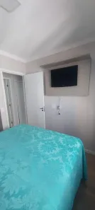 Apartamento com 2 Quartos à venda, 40m² no Vila Siqueira (Zona Norte), São Paulo