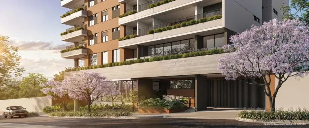 AR 313 ALTO PINHEIROS no Sumarezinho, São Paulo