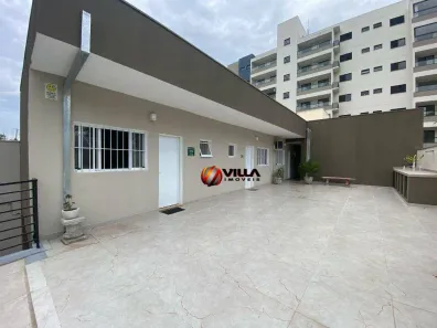 Kitnet com 1 Quarto para alugar, 35m² no Jardim Dona Judith, Americana
