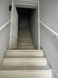 Conjunto Comercial / Sala para alugar, 107m² no Centro, São Vicente