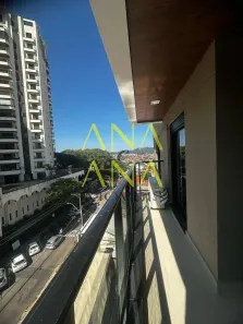 Apartamento com 2 Quartos para alugar, 70m² no Centro, Bragança Paulista