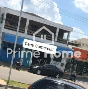 Casa com 5 Quartos para alugar, 450m² no Jardim Mirante de Sumaré, Hortolândia