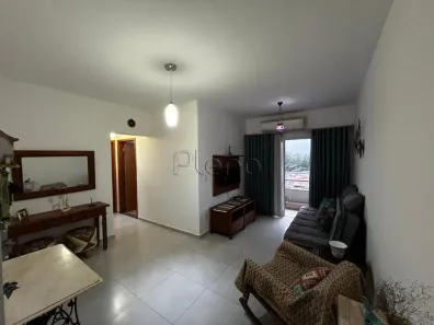 Apartamento com 2 Quartos à venda, 61m² no Jardim dos Calegaris, Paulínia