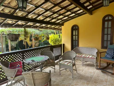 Sobrado com 3 Quartos à venda, 100m² no , Porto Seguro