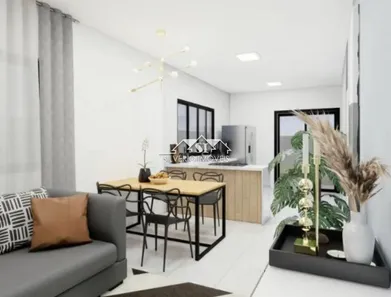 Casa de Condomínio com 2 Quartos à venda, 92m² no Vila Paraíso, Três Rios