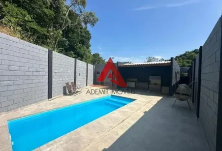Fazenda / Sítio / Chácara com 6 Quartos para venda ou aluguel, 360m² no Jardim São Gabriel, Jacareí