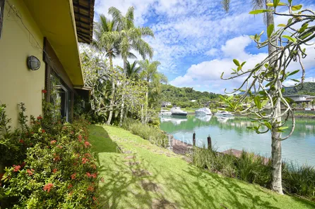 Casa de Condomínio com 5 Quartos à venda, 398m² no Patrimônio, Paraty