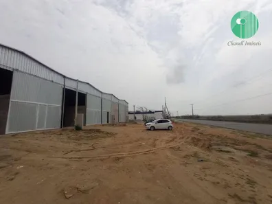 Galpão / Depósito / Armazém para alugar, 1000m² no Jardim Esperança, Cabo Frio