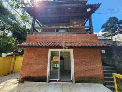 Casa de Condomínio com 3 Quartos para alugar, 320m² no Samambaia, Mairiporã