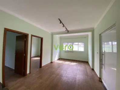 Casa com 2 Quartos para alugar, 98m² no Centro, Americana