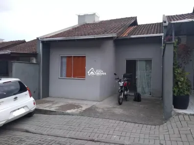 Casa com 2 Quartos à venda, 48m² no Badenfurt, Blumenau