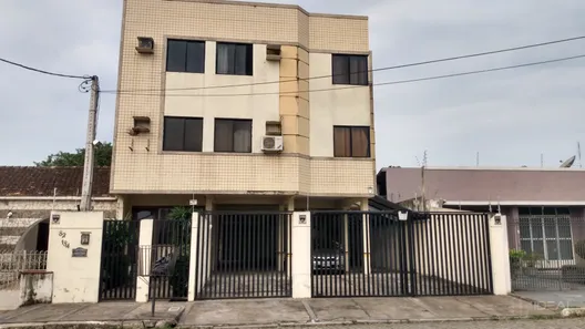 Apartamento com 3 Quartos à venda, 95m² no Parque Rosário, Campos dos Goytacazes