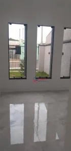 Casa de Condomínio com 3 Quartos à venda, 118m² no Eucaliptos, Fazenda Rio Grande