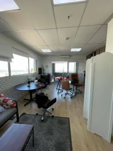 Conjunto Comercial / Sala para alugar, 40m² no Vila Pedro Moreira, Guarulhos