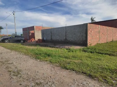 Terreno / Lote / Condomínio com 1 Quarto para venda ou aluguel, 150m² no Jardim Bandeirantes, Maracanaú