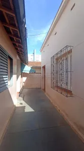 Casa com 2 Quartos para alugar, 127m² no Centro, São Carlos