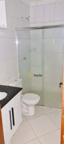 Apartamento com 3 Quartos para alugar, 70m² no Vila Eldízia, Santo André