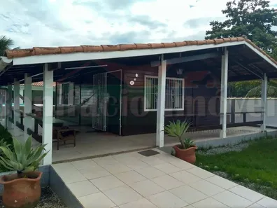 Casa com 3 Quartos à venda, 160m² no Praia Seca, Araruama