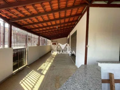 Sobrado com 3 Quartos à venda, 490m² no Jardim Consteca, Sumaré