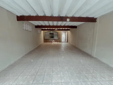 Casa com 3 Quartos para alugar, 234m² no Vila Curuçá, Santo André