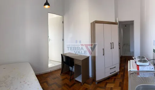 Studio com 1 Quarto para alugar, 20m² no Centro, Lorena