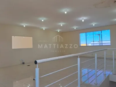 Loja / Salão / Ponto Comercial para alugar, 201m² no Jardim Orestes Veroni, Limeira