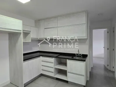 Apartamento com 2 Quartos para alugar, 60m² no Água Branca, São Paulo