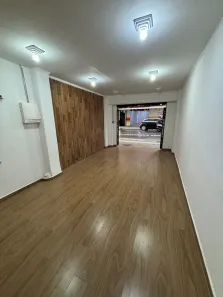 Loja / Salão / Ponto Comercial para alugar, 33m² no Centro, São Vicente