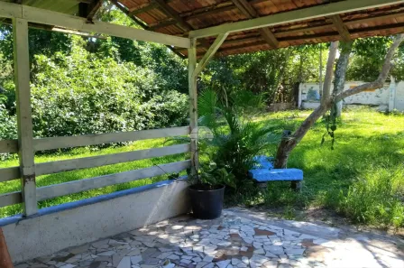Fazenda / Sítio / Chácara com 5 Quartos à venda, 192m² no , Antonina