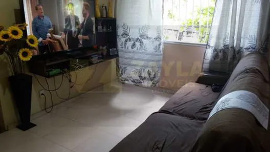 Apartamento com 2 Quartos à venda, 66m² no Jardim América, Rio de Janeiro