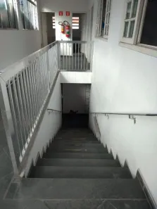 Conjunto Comercial / Sala para alugar, 50m² no Jardim Zaira, Mauá