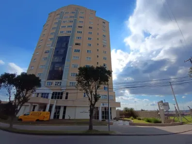 Kitnet com 1 Quarto à venda, 40m² no Centro, São José dos Pinhais