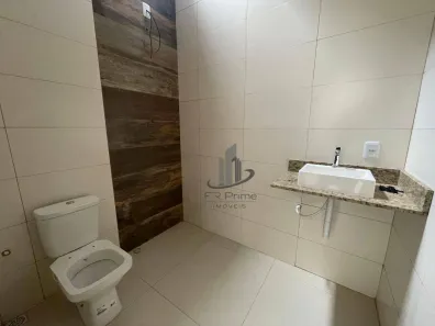 Casa de Condomínio com 2 Quartos à venda, 59m² no Varjão, Pinheiral