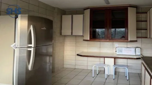 Apartamento com 2 Quartos para alugar, 114m² no Escola Agrícola, Blumenau