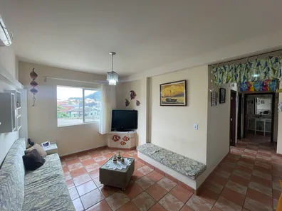 Apartamento com 3 Quartos à venda, 82m² no Praia da Enseada, São Francisco do Sul