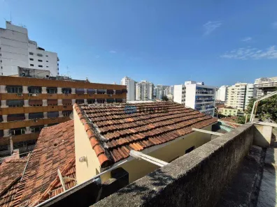 Sobrado com 4 Quartos para alugar, 200m² no Santa Rosa, Niterói