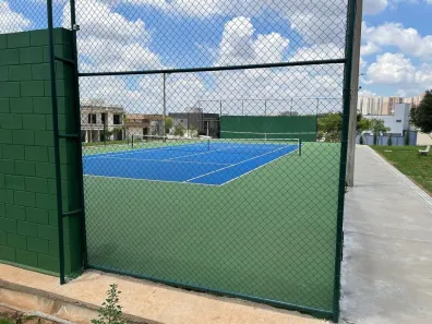 Terreno / Lote / Condomínio à venda, 250m² no Residencial Real Parque Sumaré, Sumaré