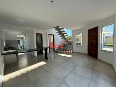 Casa de Condomínio com 3 Quartos à venda, 100m² no Village de Búzios, Armação dos Búzios