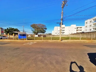 Terreno / Lote / Condomínio para alugar, 1000m² no Chácaras Antonieta, Limeira