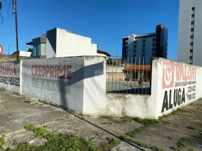 para alugar, 512m² no Farolândia, Aracaju