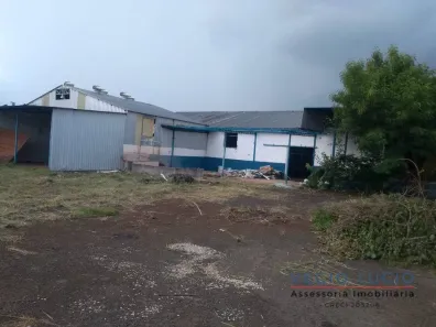 Conjunto Comercial / Sala à venda, 2000m² no Santa Paula, Ibiporã