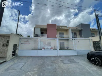 Casa de Condomínio com 2 Quartos à venda, 87m² no Moisés Gomes, Barra dos Coqueiros